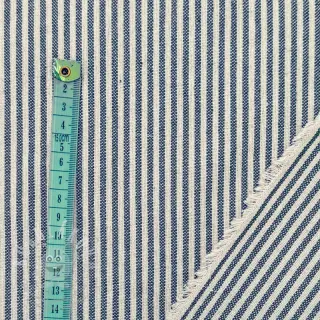 Dekorační látka Simone denim