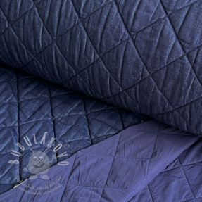 Prošev Stepples Denim square