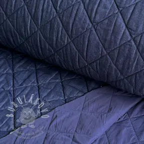 Prošev Stepples Denim square