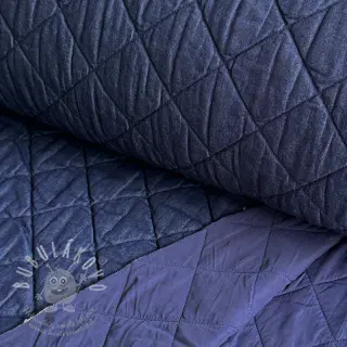 Prošev Stepples Denim square
