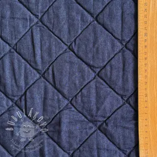 Prošev Stepples Denim square