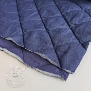 Prošev Stepples Denim square