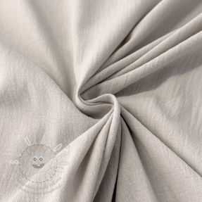 Bavlněný popelín Indian naturals