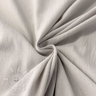 Bavlněný popelín Indian naturals