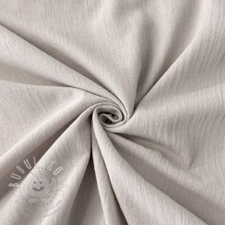 Bavlněný popelín Indian naturals