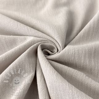 Bavlněný popelín Indian naturals