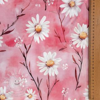 Úplet VISCOSE LYCRA HEAVY Combi design C