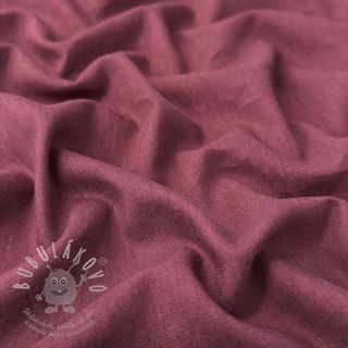 Len SORONA aubergine