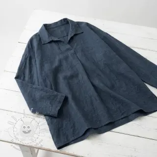 Len SORONA navy