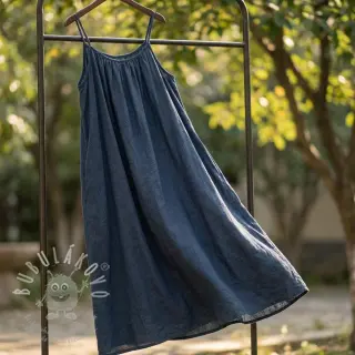 Len SORONA navy