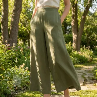 Len SORONA green