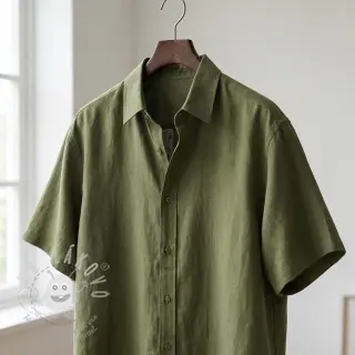 Len SORONA green