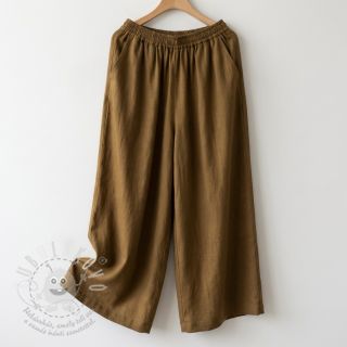 Len SORONA khaki brown