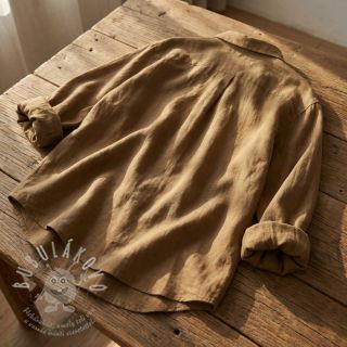 Len SORONA khaki brown