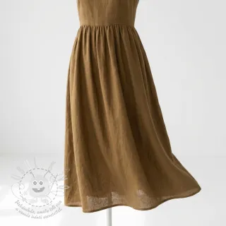 Len SORONA khaki brown