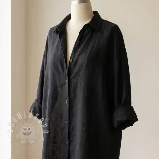 Len SORONA black