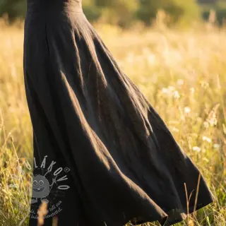 Len SORONA black