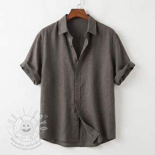 Len SORONA anthracite