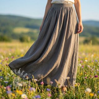 Len SORONA anthracite