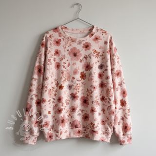 Úplet VISCOSE LYCRA HEAVY Combi design D