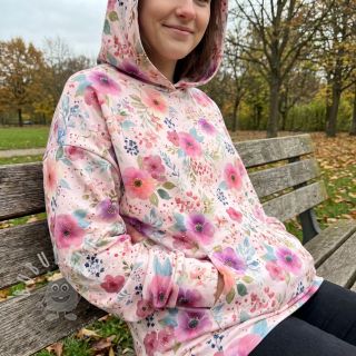 Úplet VISCOSE LYCRA HEAVY Soft and vibrant design C