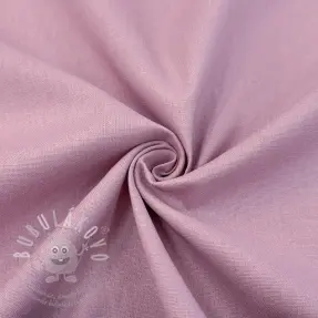 Viskóza se lnem SPANDEX lilac