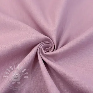 Viskóza se lnem SPANDEX lilac