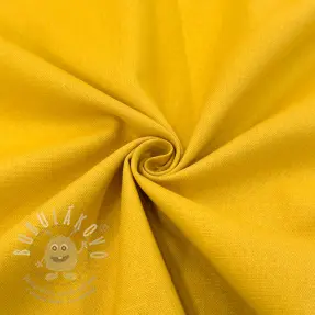Viskóza se lnem SPANDEX honey