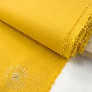 Viskóza se lnem SPANDEX honey