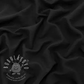 Papillon black