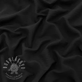 Papillon black