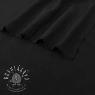 Papillon black