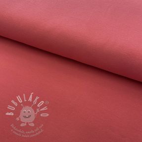 Úplet spiced coral ORGANIC