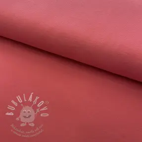 Úplet spiced coral ORGANIC