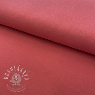 Úplet spiced coral ORGANIC