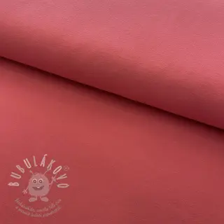 Úplet spiced coral ORGANIC