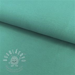 Úplet light petrol ORGANIC