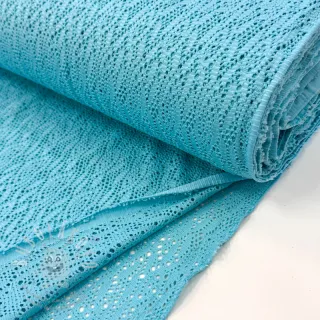 Krajka Kalio blue