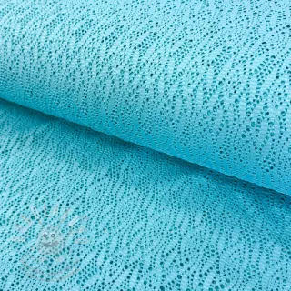 Krajka Kalio blue