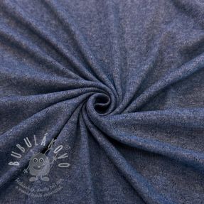Úplet POINTOILLE dark blue melange