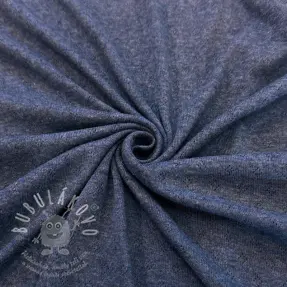 Úplet POINTOILLE dark blue melange