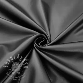 Umělá kůže oděvná SOFT STRETCH black