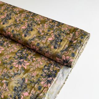 Viskóza RAYON POPLIN Barrock design B