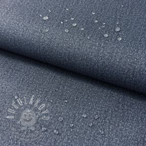 Kočárkovina JEANS LOOK denim