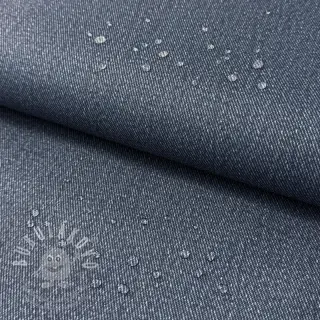 Kočárkovina JEANS LOOK denim