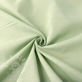 Bavlněná látka VOILE mint