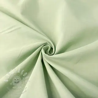 Bavlněná látka VOILE mint