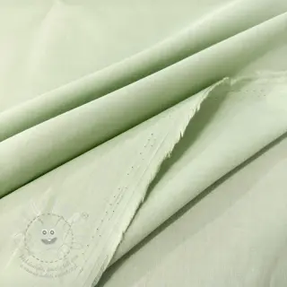Bavlněná látka VOILE mint