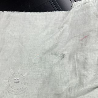 Viskóza RADIANCE nile melange II.třída