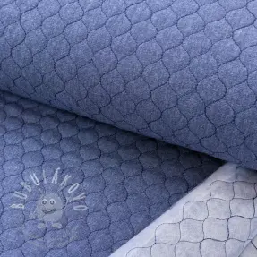Prošev JEANS dark blue